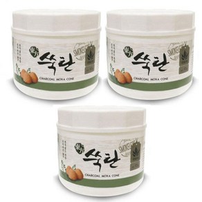 동방 쑥탄 95g