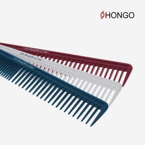 [HONGO] 홍고 Beuy Po Comb 505, 1개, 화이트(소프트타입)