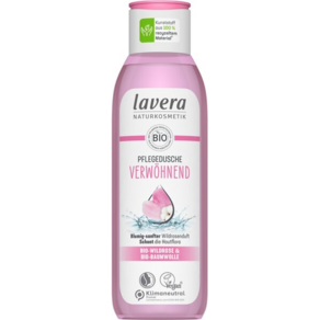 lavea 라베라 팸퍼링 케어 샤워젤 250ml, 1개