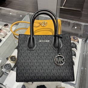 [미국직배송] 빠른배송 ﻿MICHAEL KORS MEDIUM SATCHEL BAG ﻿마이클코어스 여성 미디움 메신져백﻿﻿ 호환 35S1GM9M2B 35S1GM9M2L