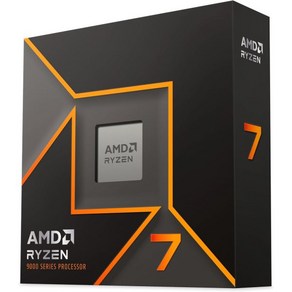 AMD 노트북 사무용 게이밍 Ryzen™ 9 9900X 12코어 24 스레드 잠금 해제 데스크톱 프로세서 Q1418472