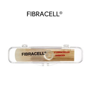 FIBRACELL 피브라셀 색소폰리드 알토 / 테너 합성소재