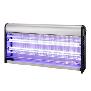 딜팩토리 UV LED 전기 모기퇴치기