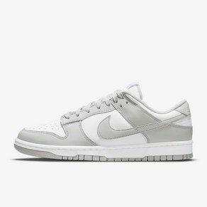 나이키 덩크 로우 그레이 포그 Nike Dunk Low Gey Fog DD1391-103