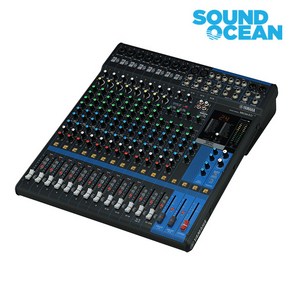 야마하 오디오 믹싱 콘솔 믹서 YAMAHA Audio Mixer