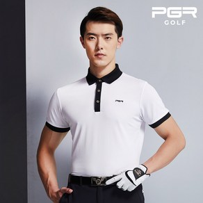 2020 S/S PGR 골프 남성 반팔 티셔츠 GT-3243/골프웨어