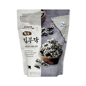 예맛 코스트코 찹쌀 김부각 250g, 1개