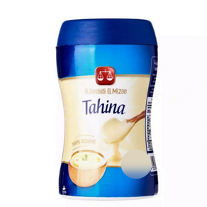 타히니 tahini tahina 참깨페이스트 240g