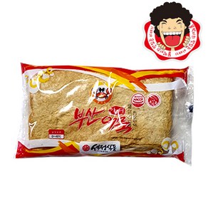 똘박이 부산어묵이바디500g (10장입)세정식품, 500g, 1개