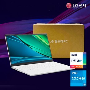 [S+급 초단기사용] LG 울트라PC 코어i5(13세대) 램16G SSD 256G 윈도우11 탑재, 15U50R, WIN11 Po, 16GB, 256GB