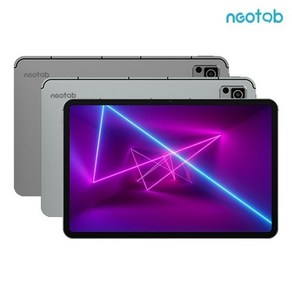 [NEOTAB] APEX Neotab Z12 PRO LTE 256GB [본품], 다크그레이