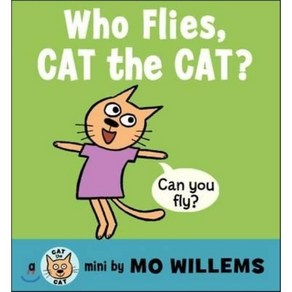 Who Flies Cat the Cat?, Balze & Bay/Hapeteen