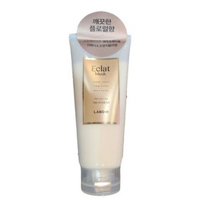 탈모증상완화 트리트먼트 두피강화 에끌라머스크 200ml, 1개