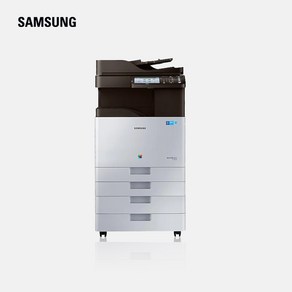 삼성전자 전문점 A3 분당22매 컬러복합기 복사기 SL-X3220NR