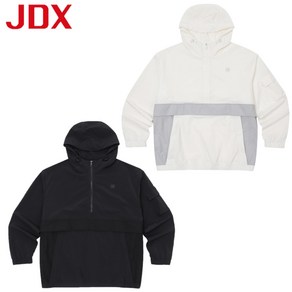 JDX 제이디엑스 24년 가을상품 70% 세일!! 남성 립조직 믹스 아노락 X3WJU3128