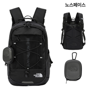 [정품 국내매장판] 노스페이스 SUPER PACK 데일리 백팩 책가방 25L