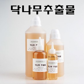 코리아씨밀락 닥나무추출물, 닥나무추출물 500ml, 1개