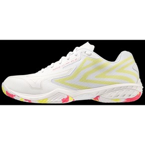 [MIZUNO] 미즈노 웨이브 클로 EL2 와이드 (71GA228022) 미즈노신발&배드민턴화&탁구화&스쿼시화&배구화&핸드볼화&인도어화&체대입시신발&라온스포츠