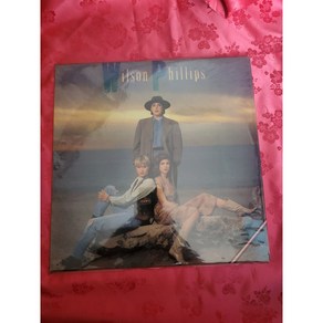 WILSON PHILLIPS LP