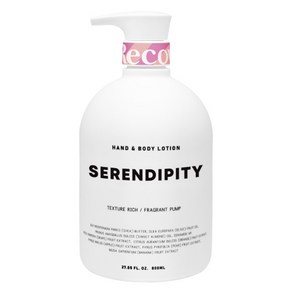 아이즈미 핸드앤바디로션 세렌디피티 800ml, 1개