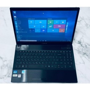 LG전자 노트북 P535 i5-2450M4GBSSD120GB 중고