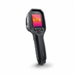 FLIR 플리어 TG165X 적외선 영상온도계 한국대리점