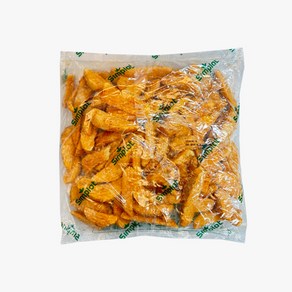 심플로트 8컷 크런치 웨지(양념반달감자) 2kg, 1개