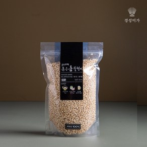 볶은통곡물 찰현미 250g//첨가물없이 볶은 통곡물간식, 250g, 1개