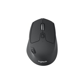 로지텍 M720 Tiathlon mouse 정품벌크상품 국내당일발송 출 고 예 정