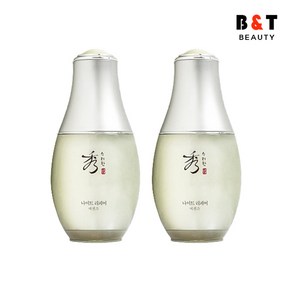 수려한 나이트 리페어 에센스 40ml x2, 2개