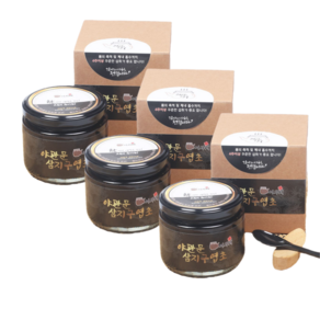 남성활력 야관문 삼지구엽초, 3개, 350g