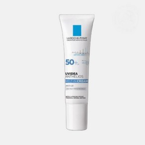 유비데아 멜트인 크림 30ml (수분 선크림), 1개