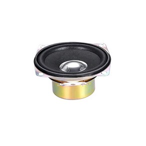 니토무역 스피커 8옴 5W 2.5인치 66mm 풀레인지 유닛 출력 앰프