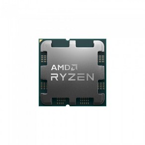 AMD 라이젠7-5세대 7700X (라파엘) (멀티팩(정품)) -M