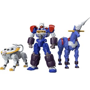 이지조이]슈퍼미니프라 기어전사 덴도 덴도 & 데이터 웨폰 셋트 SUPERMINIPLA GEAR FIGHTER DENDOH&DATA WEPON SET SMP 프라모델 슈미프, 1개