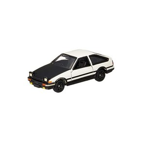 타카라 토미 (TAKARA TOMY) 토미카 이니셜 D AE86 트레노 W78×H40×D39mm