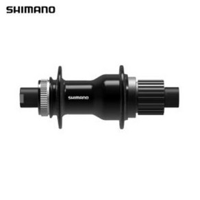 Shimano FH-TC500 32홀 148mm OLD 12단 리어 허브