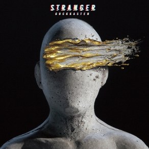 국카스텐 (GUCKKASTEN) / STRANGER: EP앨범 (INT0126/지니뮤직)