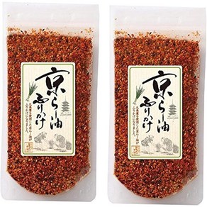 교토 후리카케 쿄라유 후리카케 80g 1+1, 2개