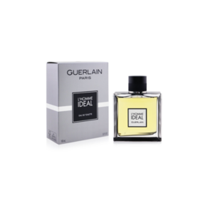 겔랑 옴므 이데알 오 드 뚜왈렛 100ml Guelain L'HOMME IDEAL EAU DE TOILETTE, 1개