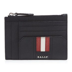 BALLY [명품](명품) 타릭 카드지갑 TARRIK LT 10