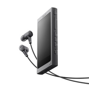 SONY Sony Walkman 시리즈 16GB NW-A35HN : Bluetooth/MicoSD/고해상도 호환 노이즈 취소 기능 장착, 상품명참조, 상품명참조