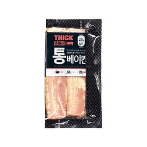 존쿡 델리미트 통베이컨 500g x 2개