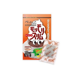 허브건강본점 모리모리 슬림 (홍차 풍미) (10포), 50g, 1개