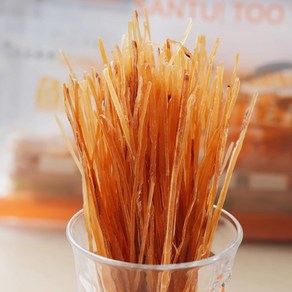 aaa급오징어소면 오징어채 오징어귀채 이카소면 200g서비스10g더 총210g