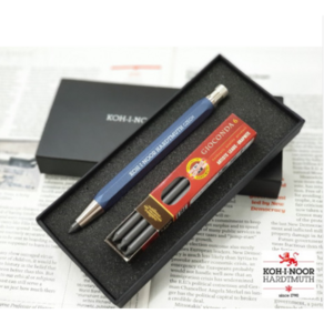 [코이노] 5.6mm Automatic 홀더 세트/ 5640