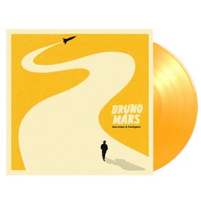 Buno Mas- Doo Wops&Hooligans 레코드판 LP판 LP음반, Buno Mas