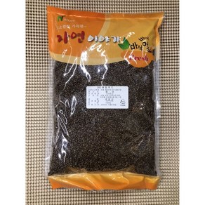 결명자 1kg 수입산 (중국산), 1개