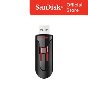 샌디스크 USB 메모리 32기가 32GB CZ600 3.0 유에스비