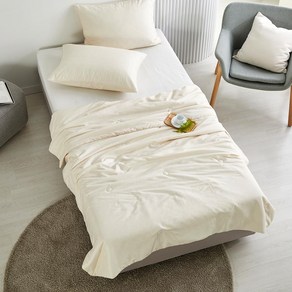 [모던하우스 인천점] 소프트워싱 라이트 퀸 차렵이불 옐로 -[CV0225048]